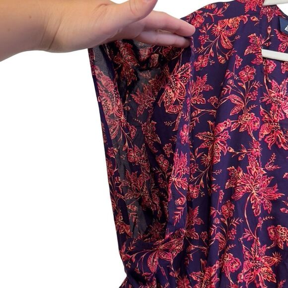 Lands' End Ladies Swim Cover-Up m-L - Picture 14 of 15